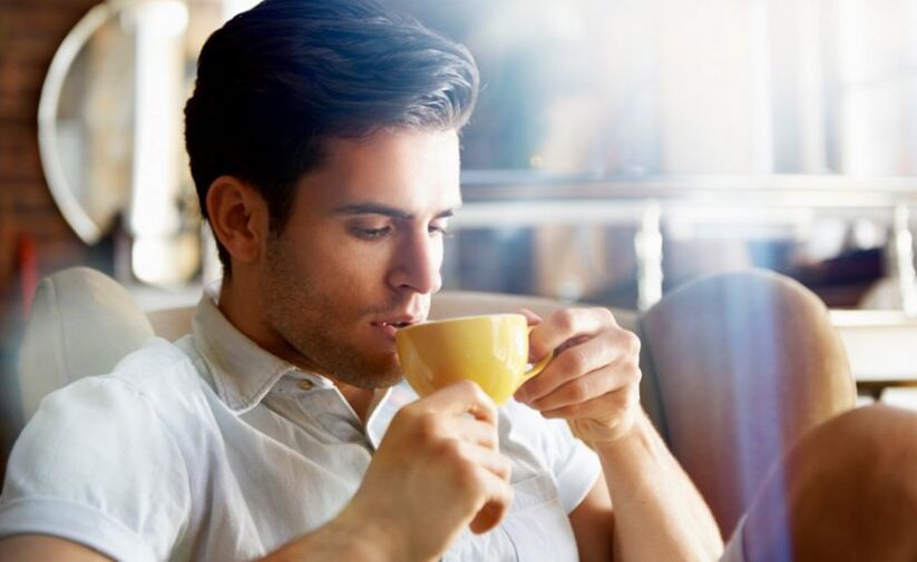 çay