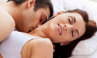 Erkeklerde iktidar - norm ve sapmalar