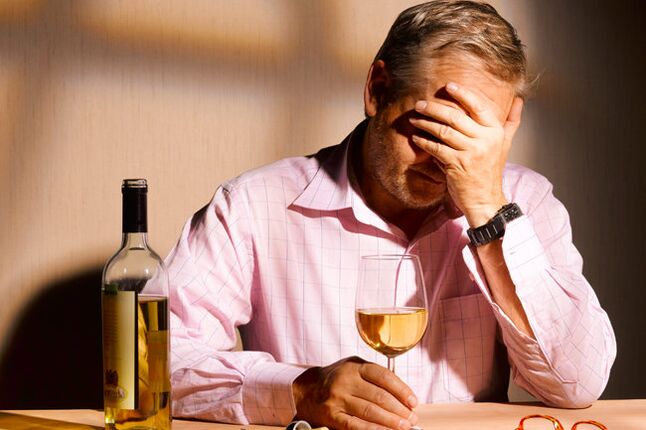 alkolün potens üzerindeki olumsuz etkisi